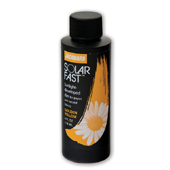 SolarFast Farbe 1100 Gelb 118 ml