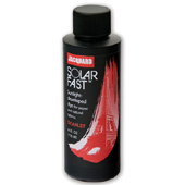 SolarFast Farbe 1103 Scharlachrot 118 ml