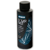 SolarFast Farbe 1108 Grün-blau 118 ml