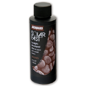 SolarFast Farbe 1112 Braun 118 ml