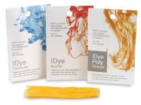 * I-Dye Beschreibung